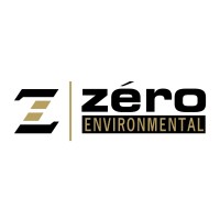 Zero Environmental logo - Similar company to Nutriloop