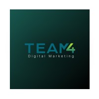 Aussie Team4 Digital logo - Similar company to Team 4