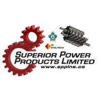 Superior Power Products Limited logo - Similar company to Optimized Industrial Solutions Ltd. (Optin)
