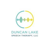Duncan Lake Speech Therapy logo - Similar company to Exemplary Speech Services