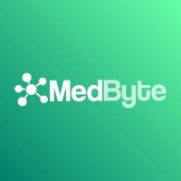 MedByte logo - Similar company to Castañeda Vacca