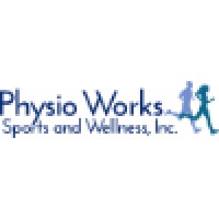 PhysioWorks, Sports and Wellness, Inc. logo - Similar company to Huntsville Hurricanes
