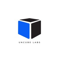 Uncube Labs logo - Similar company to Vyolve Paisa