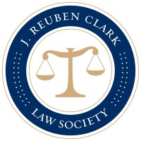J. Reuben Clark Law Society logo - Similar company to Grupo Peruano Aidp