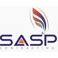 Saudi Specialize General Contracting Company (SASP) logo - Similar company to Sasp