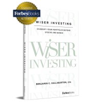 Wiser Investing - Benjamin C. Halliburton logo - Similar company to Blue Water Wave Llc-Networking/Marketing Consultant Firm