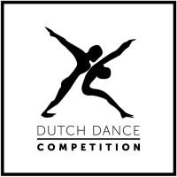 Dutch Dance Competition logo - Similar company to Midee Dance Costume