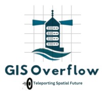 GIS Overflow logo - Similar company to GIS Community Academy