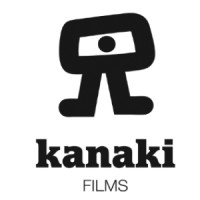 Kanaki Films logo - Similar company to Visual Comunicación