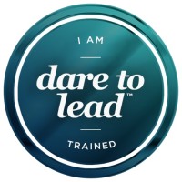 Dare to Lead™ Trained logo - Similar company to Brené Brown Education And Research Group