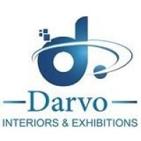 Darvo Group - Turnkey Design & Fit out contracting logo - Similar company to Cazaro India