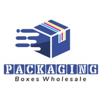 Packaging Boxes Wholesale logo - Similar company to Box Partners
