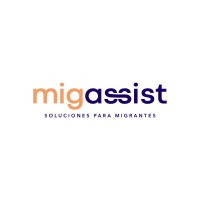 migassist logo - Similar company to Goral Assistance Canada Inc