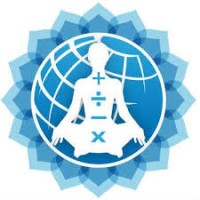 Vedic Mathematics logo - Similar company to Vedic Mathz