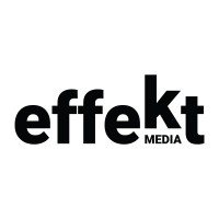 Effekt Media AS logo - Similar company to Corecom Digitalbyrå