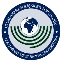 BAİBÜ Uluslararası İlişkiler Topluluğu logo - Similar company to Sui̇at | S.Ü. Uluslararası İlişkiler Araştırmaları Topluluğu