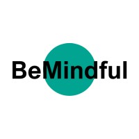 Be Mindful logo - Similar company to Superdoc.Bg