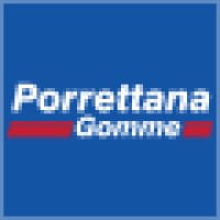 Porrettana Gomme logo - Similar company to X-Data Srl