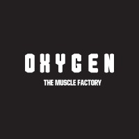 Oxygen Gyms Australia logo - Similar company to Merciful Servants