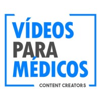 Videos para Médicos logo - Similar company to Agência Imagin Marketing Digital Para Médicos