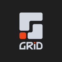 Grid logo - Similar company to Skylimiter