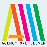 Agency 111 logo - Similar company to Art Labore
