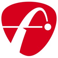 FlightScope logo - Similar company to Trugolf