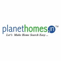 PlanetHomes logo - Similar company to Devastu