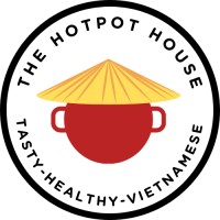 The Hotpot House logo - Similar company to Nomadgao