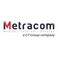 METRACOM logo - Similar company to Global Technologies
