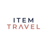 ITEM Travel Turkey logo - Similar company to By Sound Creative Technics