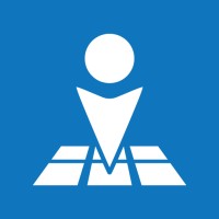 Indoor Finders logo - Similar company to Hackblue