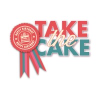 Take the Cake NJ, Inc. logo - Similar company to Cake Media Lab
