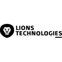 Lions Technologies logo - Similar company to Lion Tech  Solutions