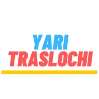 Yari Traslochi logo - Similar company to Traslochi Salamone
