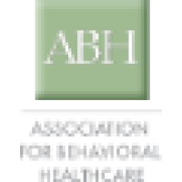Association for Behavioral Healthcare logo - Similar company to Ball Consulting Group, Llc