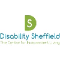 Disability Sheffield Centre for Independent Living logo - Similar company to Wa Tech Group Ltd
