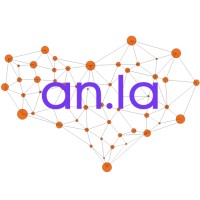 AN.LA logo - Similar company to Meld
