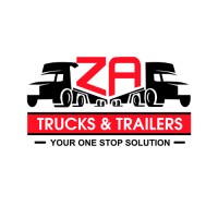 ZA Trucks and Trailers logo - Similar company to Stako Engineering (Pty) Ltd