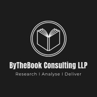 ByTheBook Consulting LLP logo - Similar company to Hanuma Global