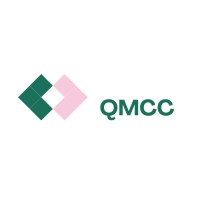 QMCC logo - Similar company to High Tide Inc.
