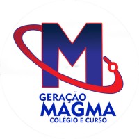 Geração Magma Colégio e Curso logo - Similar company to Escola Freinet