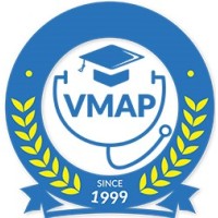 Vishwa Medical Admission Point logo - Similar company to Ramdhar Maheshwari Career Counseling Centre