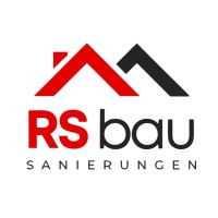 RS BAU logo - Similar company to Widerhofer Group