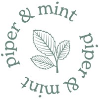 piper & mint logo - Similar company to The Sourcing Gals