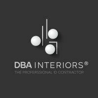 DBA INTERIORS logo - Similar company to A.T.A Architects Co.,Ltd