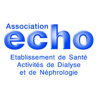 Association ECHO logo - Similar company to Miop