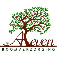 Aleven Boomverzorging logo - Similar company to Ter Riele B.V.