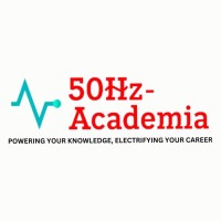 50Hz-Academia logo - Similar company to Brush