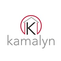 KAMALYN logo - Similar company to Hune Graphic